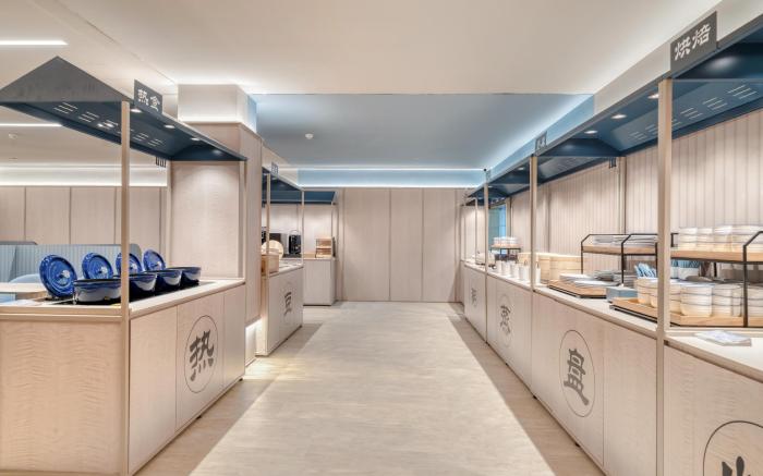 Hanting Hotel Hefei High-Tech Zone Yulan Avenue