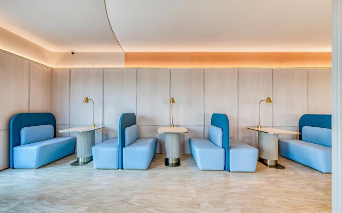 Hanting Hotel Wenzhou Yueqing Hongqiao