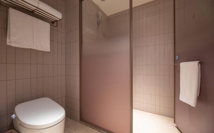 Hanting Hotel Nantong Jianghai Avenue Guoqiang Road