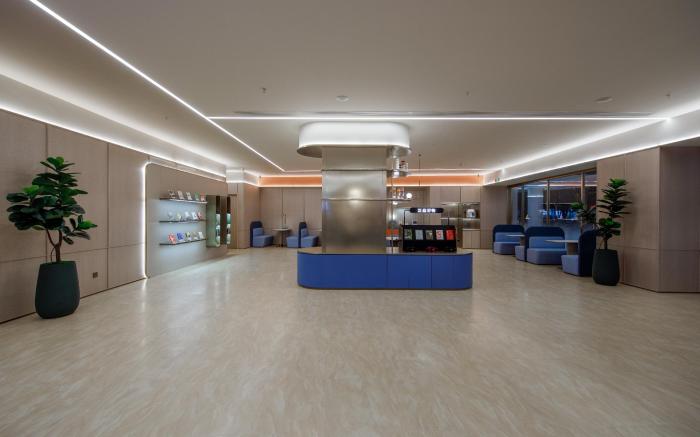 Hanting Hotel Huaibei Xiangshan Middle Road RT-Mart
