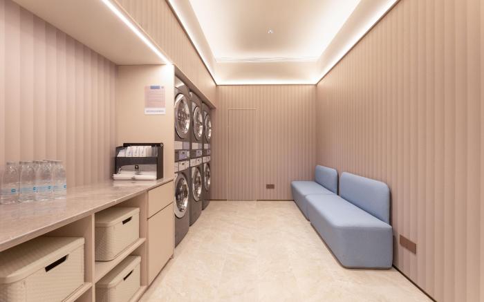 Hanting Hotel Suzhou Suning Plaza
