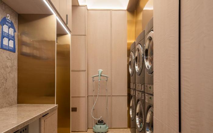 Hanting Hotel Huaibei Railway Station Bilecheng