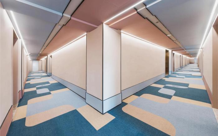 Hanting Hotel Shanghai Chongming Xinhe Town