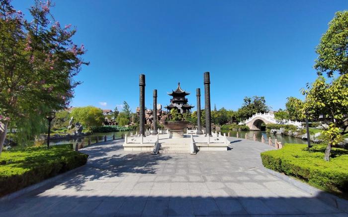 Hanting Hotel Huai'an Chuzhou Avenue Zhou Enlai Memorial Hall
