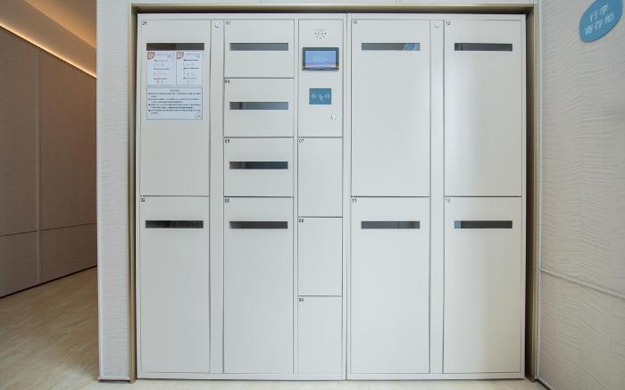 Hanting Hotel Shanghai Zhuanqiao Guanghua Road