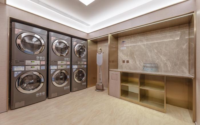 Hanting Hotel Lu'an New Metropolis Global Plaza