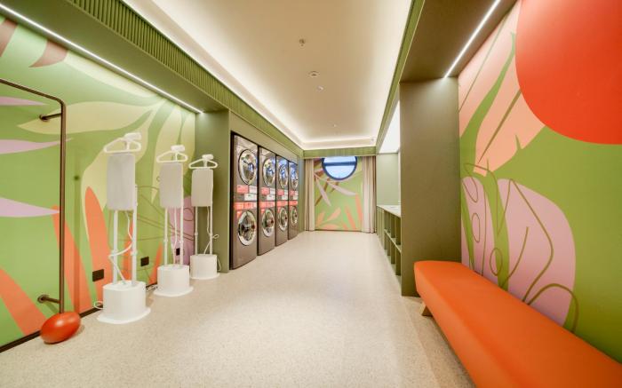 Orange Hotel Hangzhou Xiasha