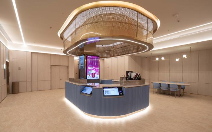 Hanting Hotel Wuhu Sanshan Economic Development Zone