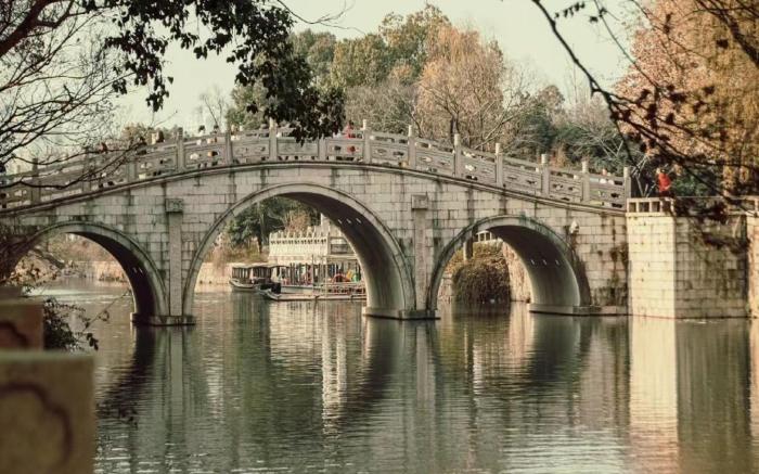 Hanting Hotel Suzhou Gusu Yungu Changjing Metro Station