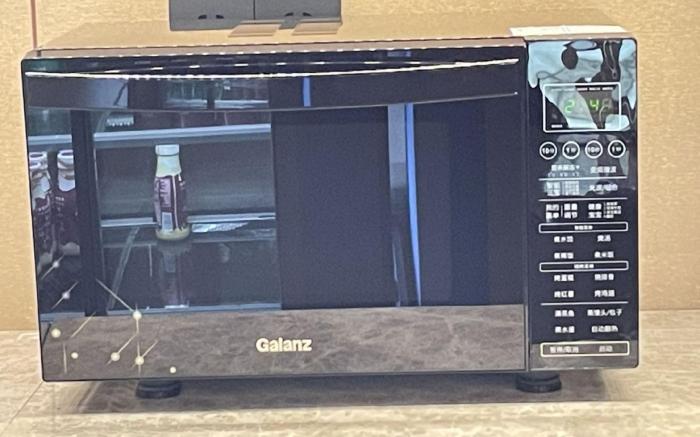 Hanting Hotel Lujiang Zhouyu Avenue