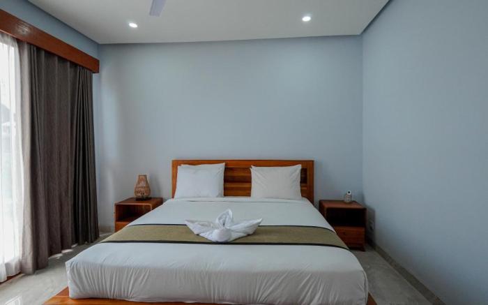 Mona Bali Guest House