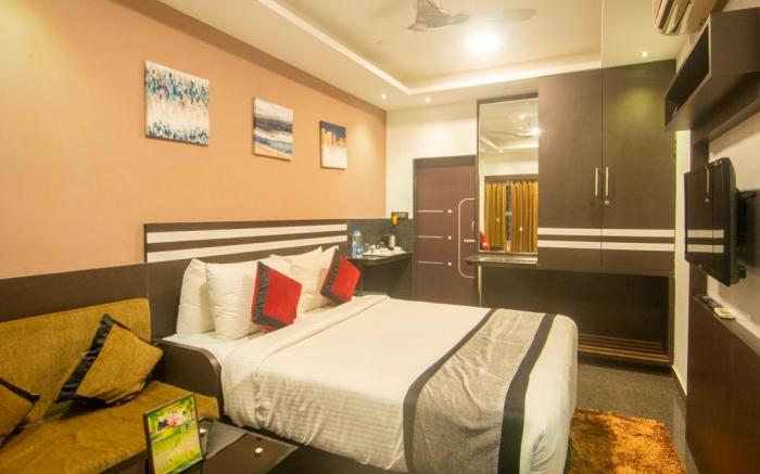 Parampara resort & Spa