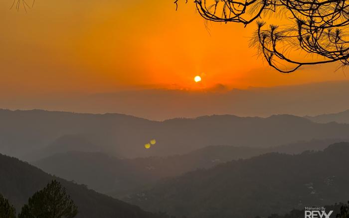 Anupraas Resort