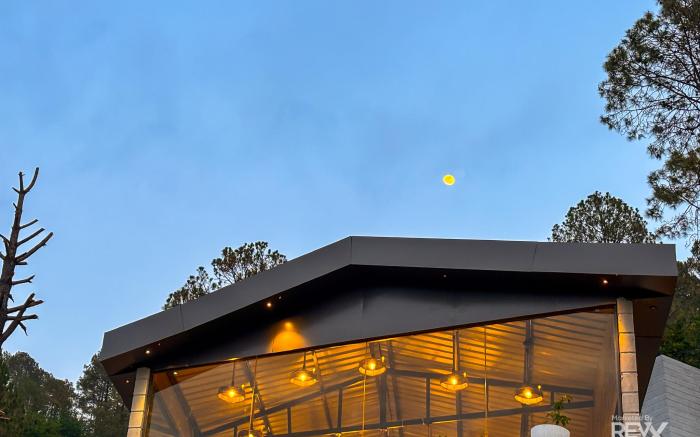 Anupraas Resort