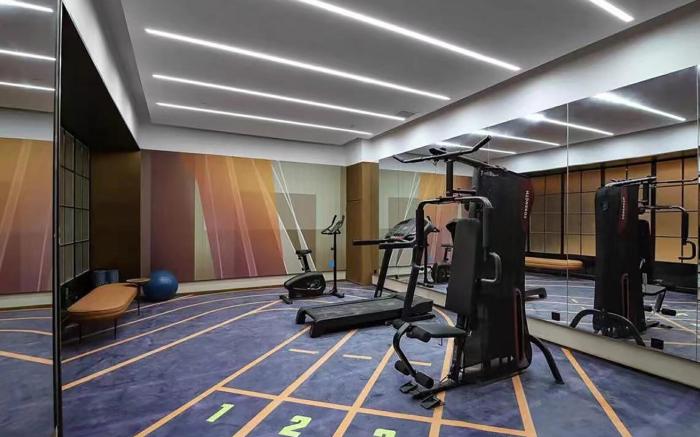 Vienna Hotel  5.0 North Olympic Sailing Center Qingdao University