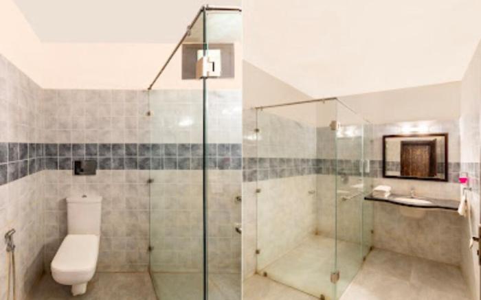 Hill Garden Resort - A HILLSIDE HAVEN