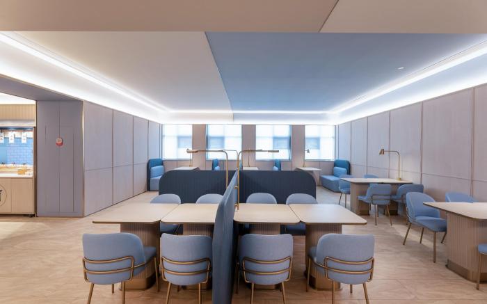 Hanting Hotel Bozhou North Wanda Plaza