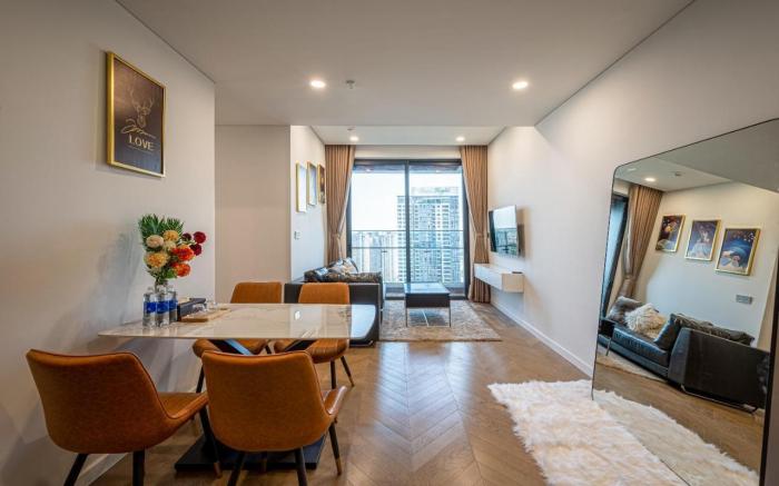 Lumiere Luxury Condotel Suites
