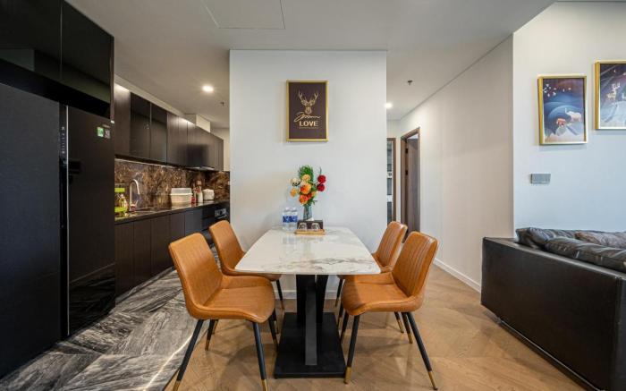 Lumiere Luxury Condotel Suites