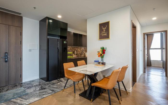 Lumiere Luxury Condotel Suites