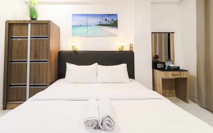 Rizq Inn 2 at Hulhumale 