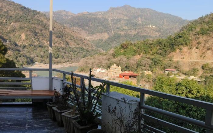 Art Bliss Hostel