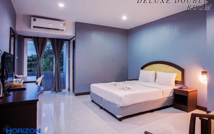 Horizon Hotel