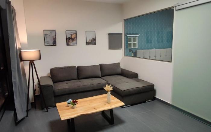 Ermou Superior Suite by Athens Urban Retreat