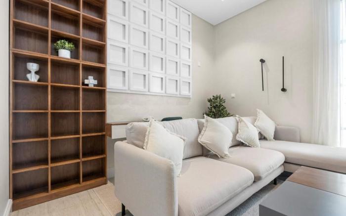 luxurious & elegant apartment in Alnarjis