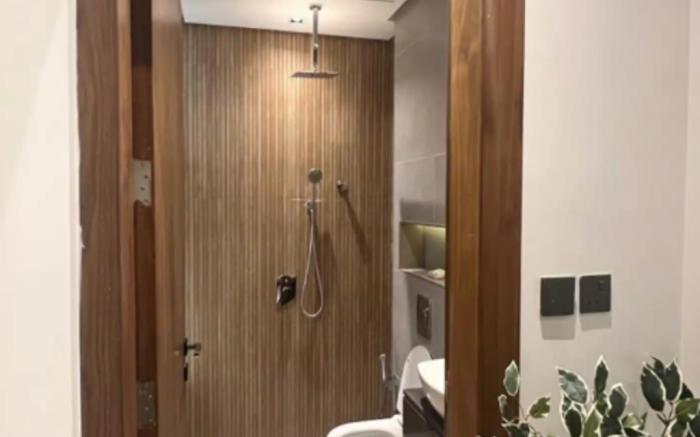 Luxurious 2-BR flat with relaxation space lll