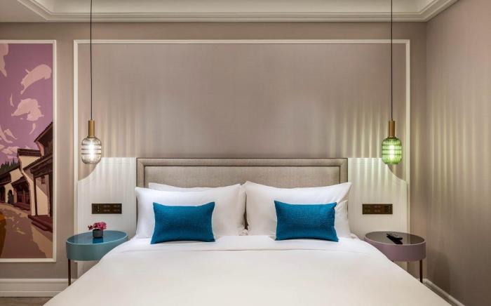 Mercure Hangzhou Xixi Wetland
