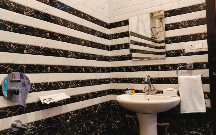 Lill Sparrow by The Verdant Escapes Hospitality