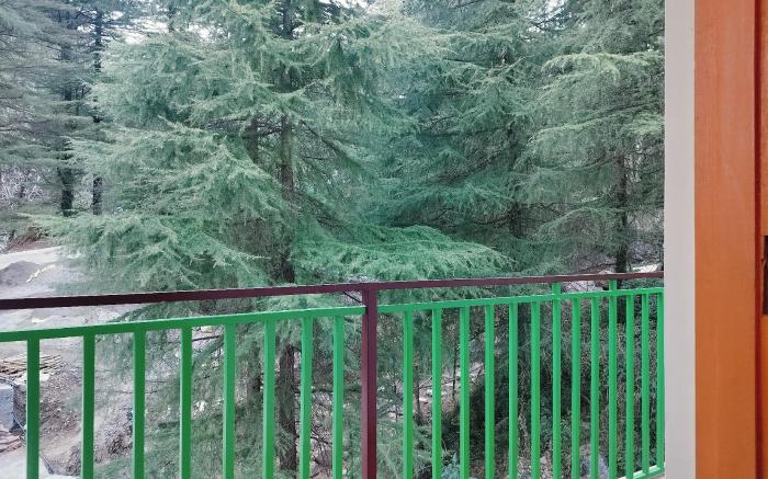 Lill Sparrow by The Verdant Escapes Hospitality