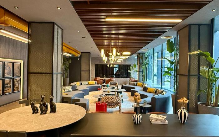 Cityloft 147