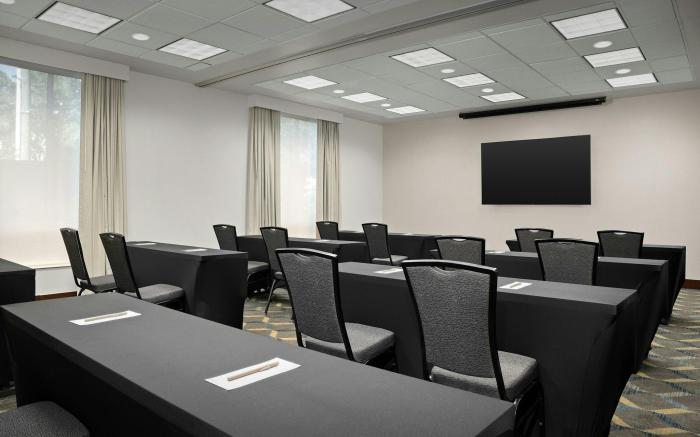 Residence Inn by Marriott Houston West/Energy Corridor