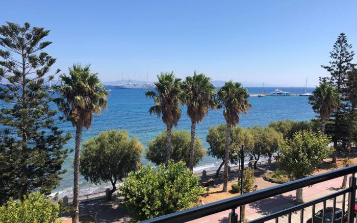 Kos City Sunrise Hotel