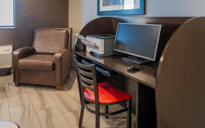 My Place Hotel-Raleigh/Garner, NC 