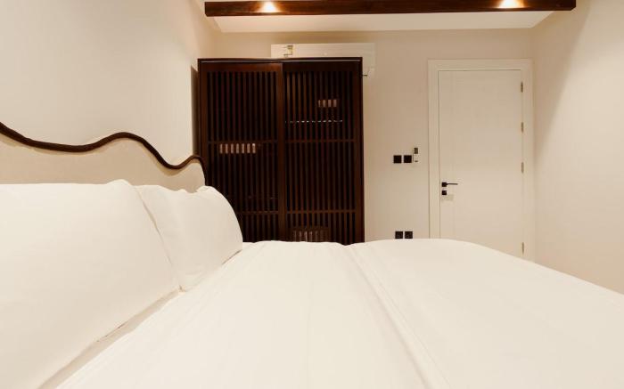 Three Bedroom Trendy apartment in  Alnarjis