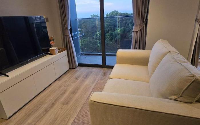 Sea View Room Great Location