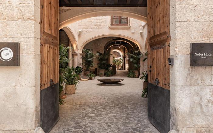 Nobis Hotel Palma, a Member of Design Hotels