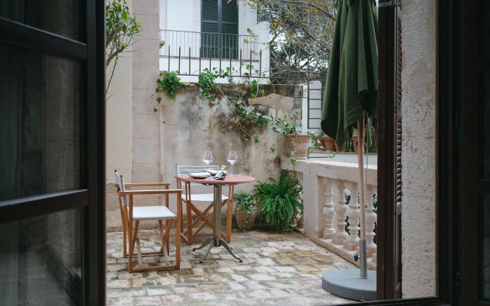 Nobis Hotel Palma, a Member of Design Hotels