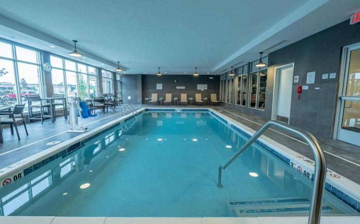 Courtyard by Marriott Toledo West