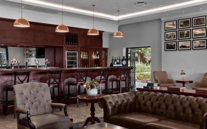 Irene Country Lodge, Autograph Collection®