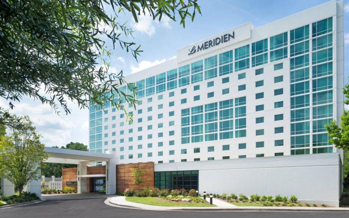 Le Méridien Atlanta Perimeter
