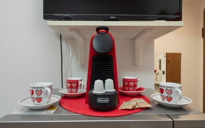 Romantic Milan: Duomo and Centrale 10 min, Isola