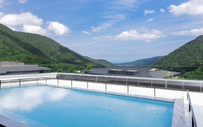 Hakone Gora Karaku