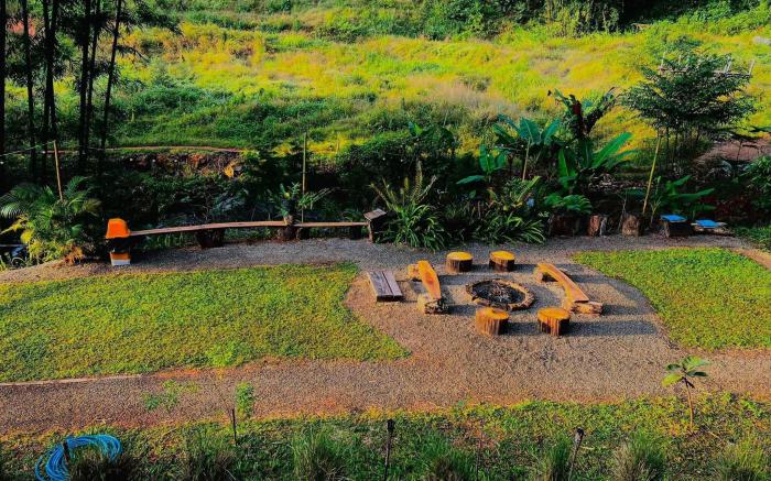 RAKKHAO INTHANON HOMESTAY R8
