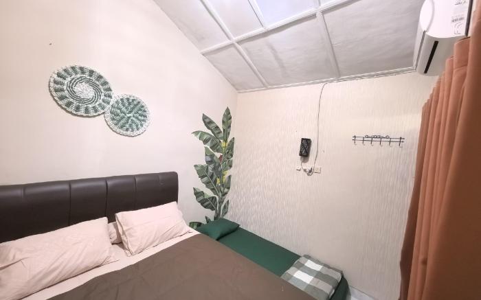 Bolo Nest Homestay Jogja
