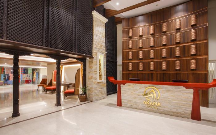 Ramada by Wyndham Kathmandu Dhumbarahi
