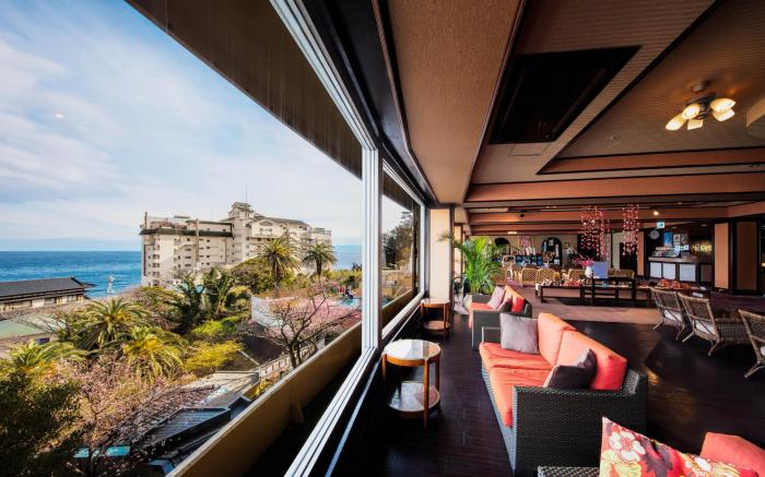 Inatori Akao Hotel